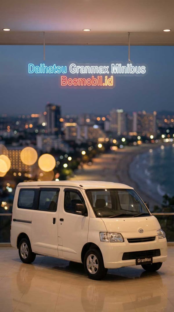 Daihatsu Lubang Buaya