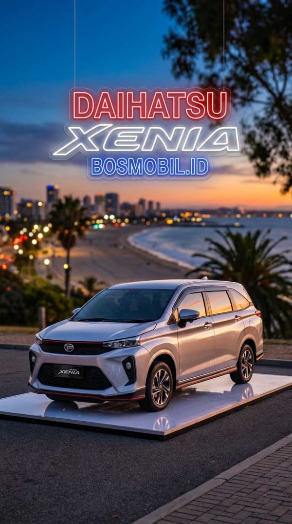 Daihatsu Lubang Buaya