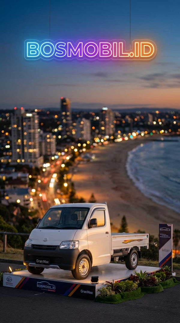 Daihatsu Lubang Buaya