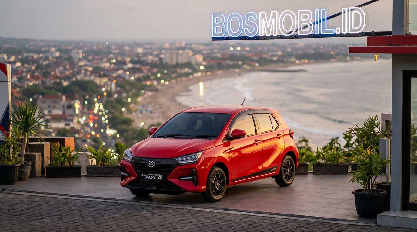 Daihatsu Lubang Buaya